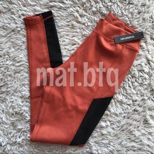 SECNDNTURE Mesh Side Legging (S)